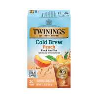 Read Twinings North America Reviews