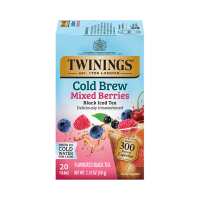 Read Twinings North America Reviews
