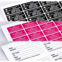 Read Handy Labels Reviews