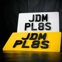 Read JDM Plates Reviews