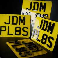Read JDM Plates Reviews