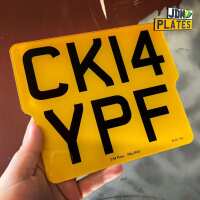 Read JDM Plates Reviews