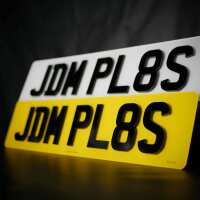 Read JDM Plates Reviews