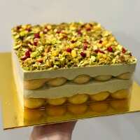 Read Tiramisu Tea-ramisu Reviews