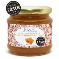 Read Navi Organics Ltd Reviews