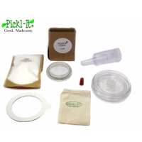 Read Navi Organics Ltd Reviews