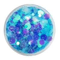 Read Festival Glitter Reviews