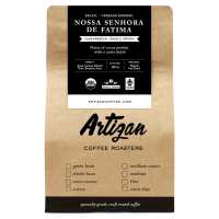 Read Artizan Coffee Company Reviews