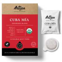 Read Artizan Coffee Company Reviews