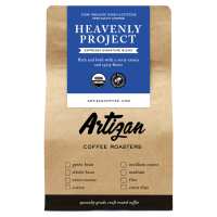 Read Artizan Coffee Company Reviews