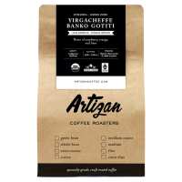 Read Artizan Coffee Company Reviews