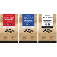 Read Artizan Coffee Company Reviews