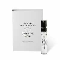 Read Urban Apothecary London Reviews