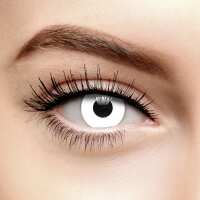 Read Coloured Contacts Reviews