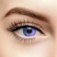 Read Coloured Contacts Reviews