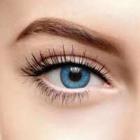 Read Coloured Contacts Reviews