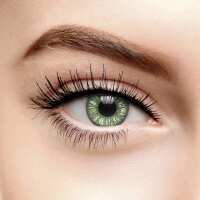 Read Coloured Contacts Reviews