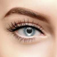 Read Coloured Contacts Reviews