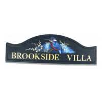 Read Village Green Signs Reviews