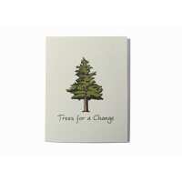 Read Trees for a Change Reviews