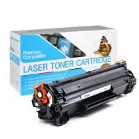 Read Toner Laser Cartridge (TLC) Reviews