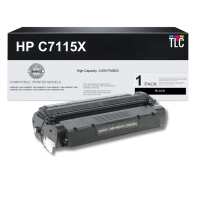 Read Toner Laser Cartridge (TLC) Reviews