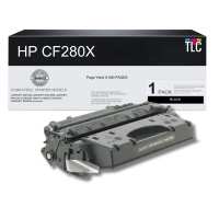 Read Toner Laser Cartridge (TLC) Reviews