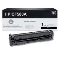 Read Toner Laser Cartridge (TLC) Reviews