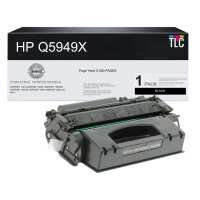 Read Toner Laser Cartridge (TLC) Reviews