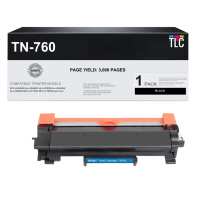 Read Toner Laser Cartridge (TLC) Reviews