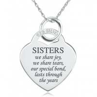 Read Personalised Jewellery Reviews