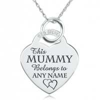 Read Personalised Jewellery Reviews