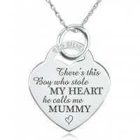 Read Personalised Jewellery Reviews