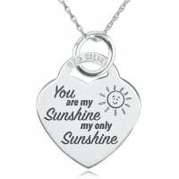 Read Personalised Jewellery Reviews