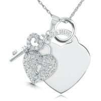 Read Personalised Jewellery Reviews