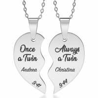 Read Personalised Jewellery Reviews