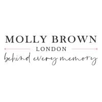 Read Molly Brown London Reviews