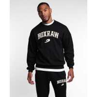 Read BOXRAW Reviews