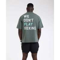 Read BOXRAW Reviews