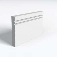 Read Cutting Edge Skirting Reviews