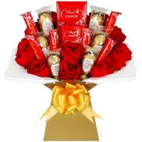 Read Sweetie Bouquets Limited Reviews