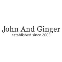 Read John And Ginger Reviews