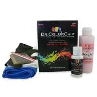 Read Dr ColourChip Reviews