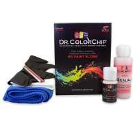 Read Dr ColourChip Reviews