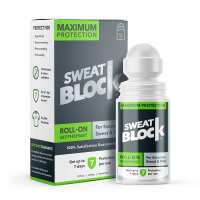 Read SweatBlock Reviews