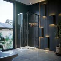 Read Ergonomic Designs Bathrooms Reviews