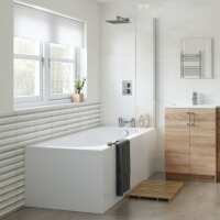 Read Ergonomic Designs Bathrooms Reviews