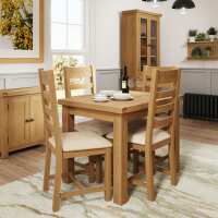 Read Only Oak Furniture Reviews