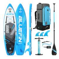 Read Bluefin SUP Reviews