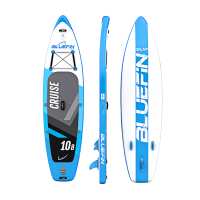 Read Bluefin SUP Reviews
